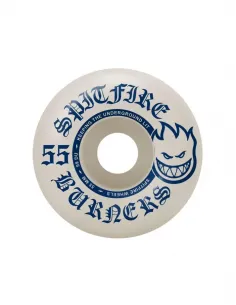 Spitfire Burner 99d