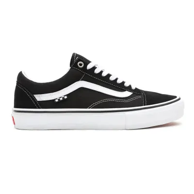 Vans Old Skool Black/white