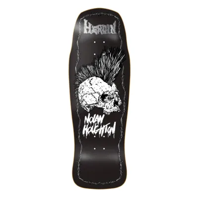 Heroin Knock Offs 2 Nolan Houghton Skull