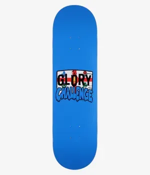 Dime Glo Dime Glory Challenge