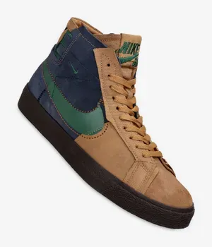 Nike Sb Blazer Mid Premium