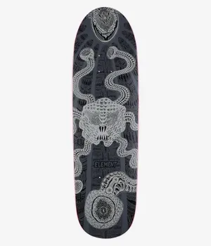 Element X Tetsunori Crusier