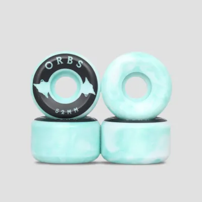 Orbs Specters Swirls /