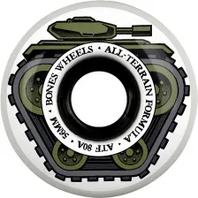 Bones Atf All Tank