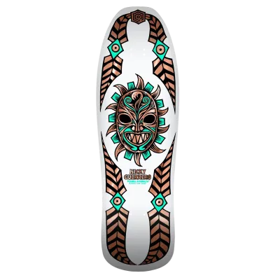 Powell Peralta Guerrero Mask