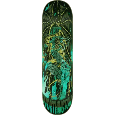 Creature Vx Skullburn 2 John Worthington