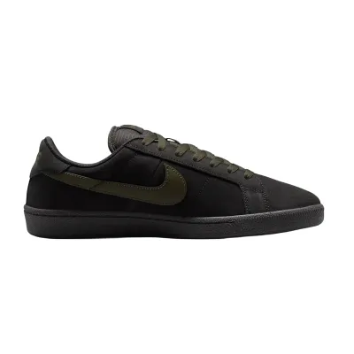 Nike Sb Zoom Tennis Classic Deep Pewter/deep