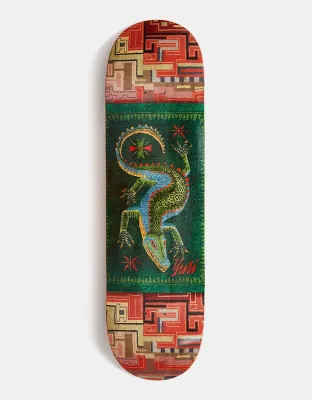 Deathwish Yuri Carpet