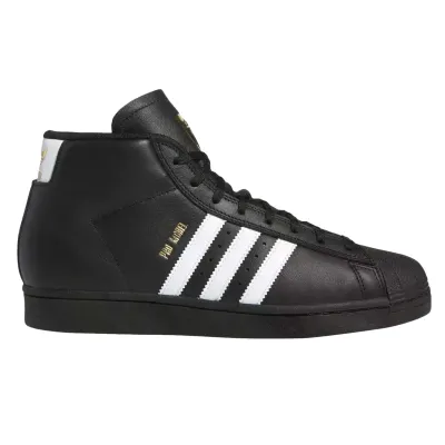 Adidas Pro Model Superstar Adv And