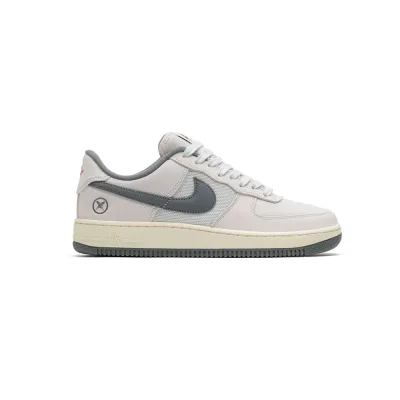 Nike Sb Air Force 1 Yuto Horigome iron