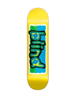 Blind Colored Logo