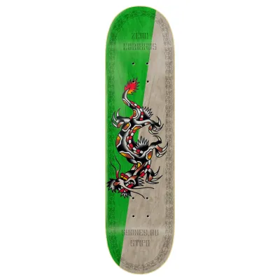 Zero Forrest Edwards Stipo R7
