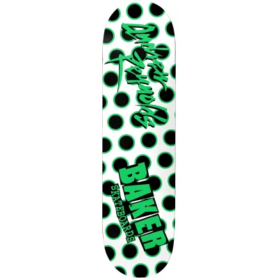Baker Andrew Reynolds Dots