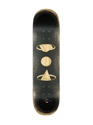 De Globe G3 Holes Bamboo