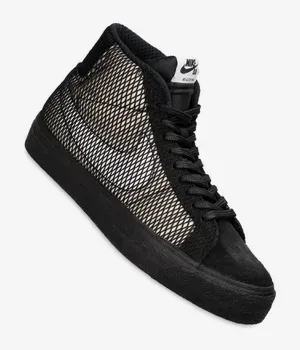 Nike Sb Zoom Blazer Mid Premium