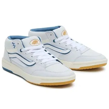 Zapatillas Vans Zahba Mid Vtso