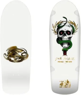 Powell-peraltatm Mike Mcgill • O.g. • Skull & Snake '15' • Mctwist 40th