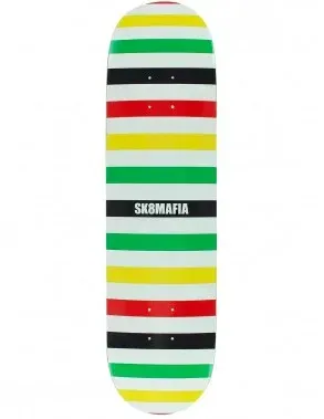 Sk8mafia Basic Logo Plateau De