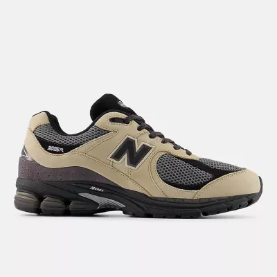 New Balance U2002r Stoneware / Castlerock