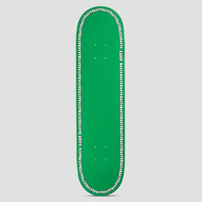 Baker Kader Sylla Edge Embossed