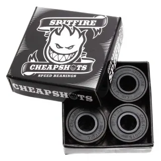 Spitfire Cheapshots Bearing