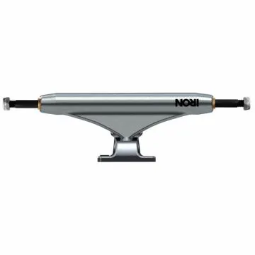 Iron High Semipolished 159mm
