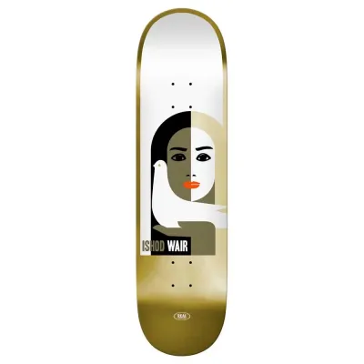 Real Ishod Peace Ltd Foil