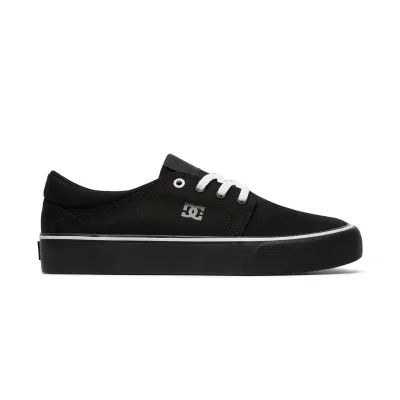 Zapatillas Dc Shoes Trase Tx Black