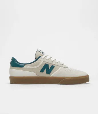New Balance Numeric 272 Shoes Sea Salt /