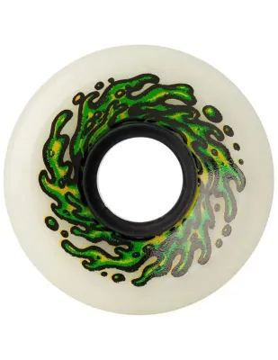 Santa Cruz 54.5mm Mini Og Slime