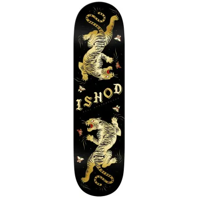 Real Dbx Ishod Catscratch Twin Tail Gloss