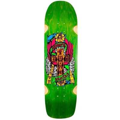 Dogtown Eric Dressen Hands Pool
