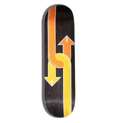Girl Sean Malto Dual Directional