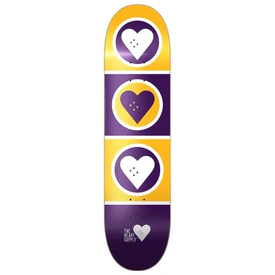 The Heart Supply Squad Kobe