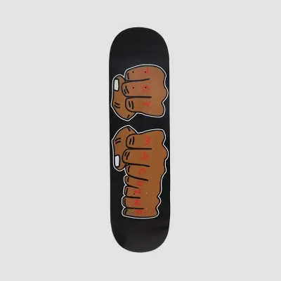 Toy Machine New Fists 002