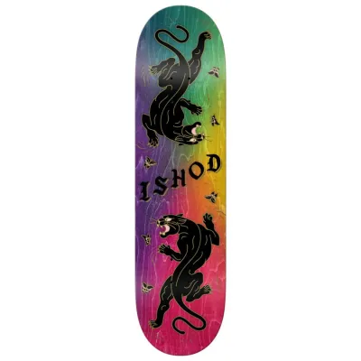 Real Ishod Wair Cat Scratch Twin Slick