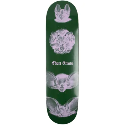 Short Straw Bat Neighbour Medium Concave