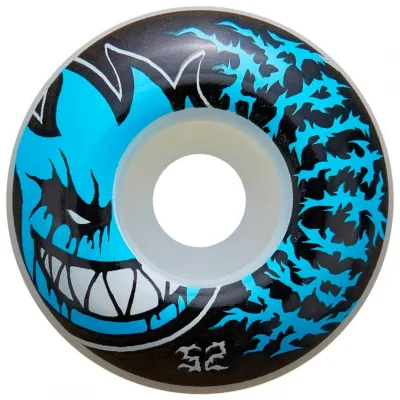 De Spitfire Bighead Classics Deathmask