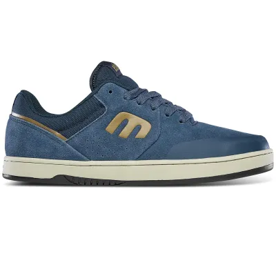 Etnies Marana Midnight Wash