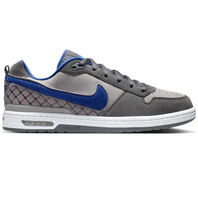 Nike Sb Paul Rodriguez Zoom Air Low Dg Flint deep Royal flint med