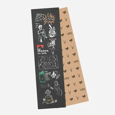 Antiz Pepsss Griptape