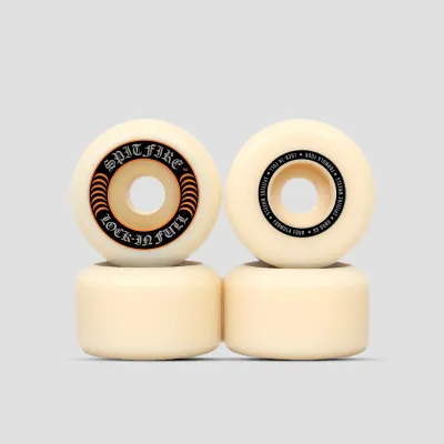 Spitfire 99du Formula Four Lock In Full