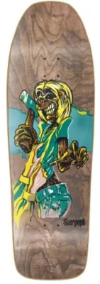 New Deal Danny Sargent Killer Old School Reissue