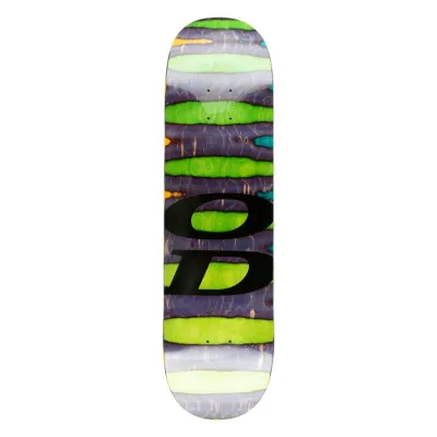 Hardbody Od Groovy Veneer