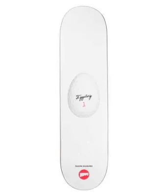 Hopps Eggeling Golf Egg