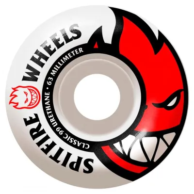 De Spitfire Bighead Classics 99du