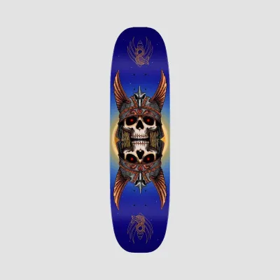 Powell Peralta Andy Anderson Heron 2 Egg Shape 301 Flight