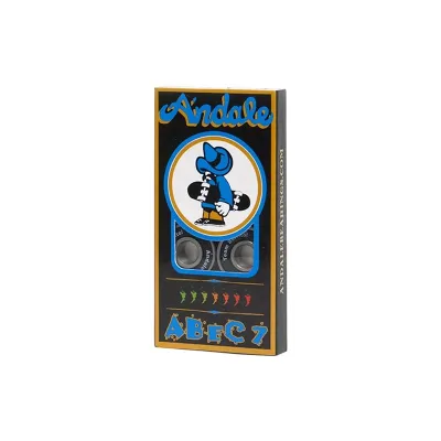Rolamentos Andale Abec
