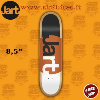 Jart Flagship Hc Skate Street