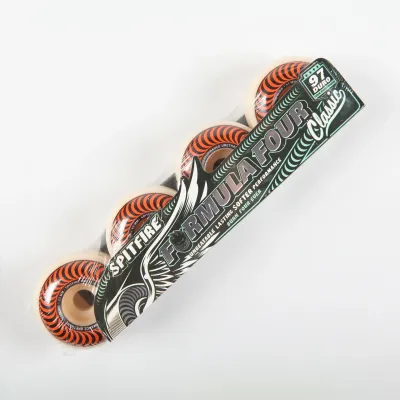 Spitfire 'formula Four' Classic 97d